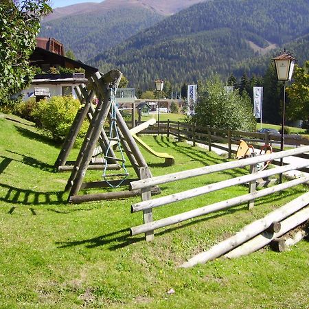 Gasthof-Appartements Sportalm Bad Kleinkirchheim Eksteriør bilde