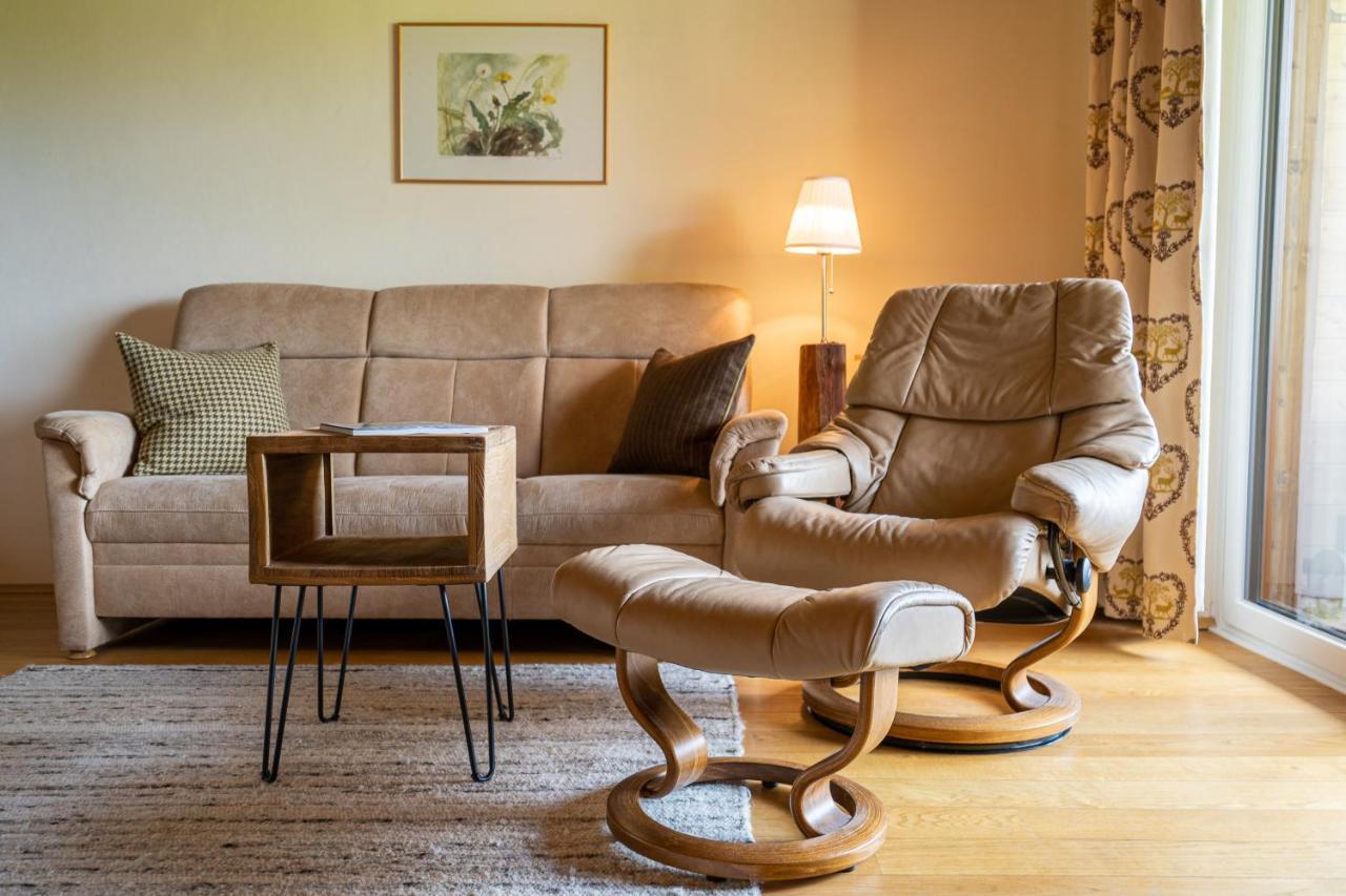 Gasthof-Appartements Sportalm Bad Kleinkirchheim Eksteriør bilde