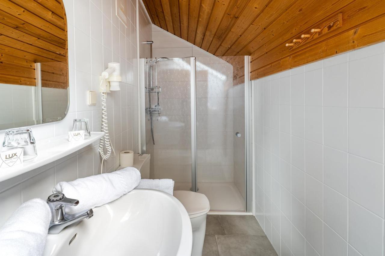Gasthof-Appartements Sportalm Bad Kleinkirchheim Eksteriør bilde