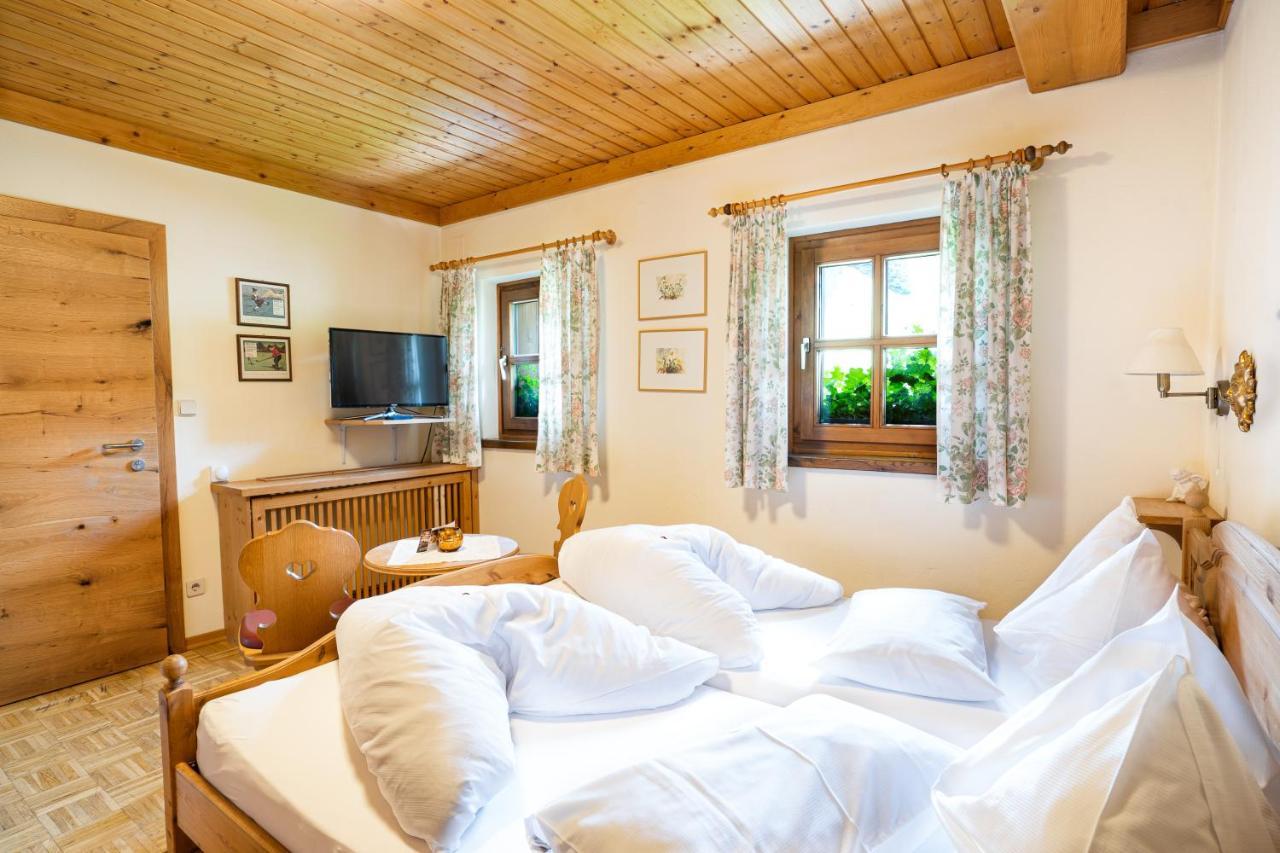 Gasthof-Appartements Sportalm Bad Kleinkirchheim Eksteriør bilde