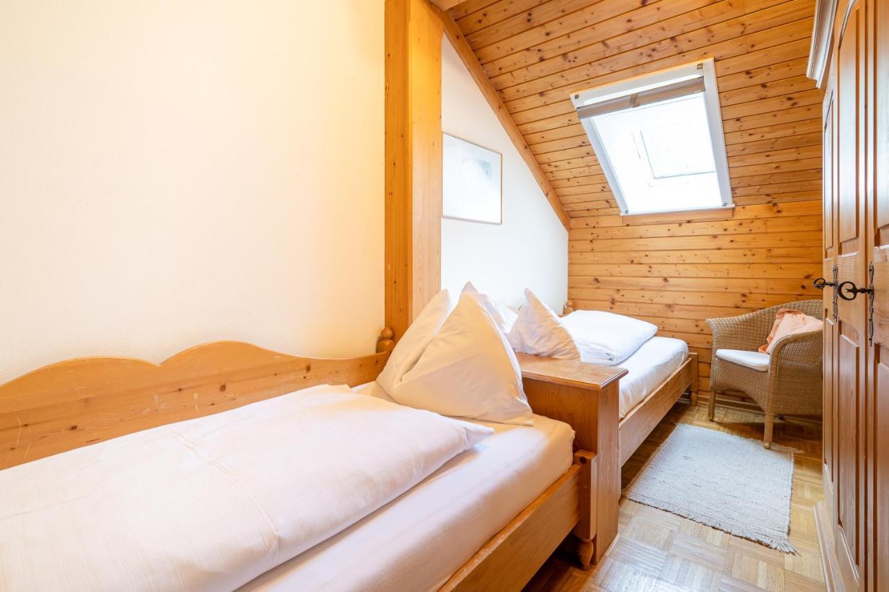 Gasthof-Appartements Sportalm Bad Kleinkirchheim Eksteriør bilde