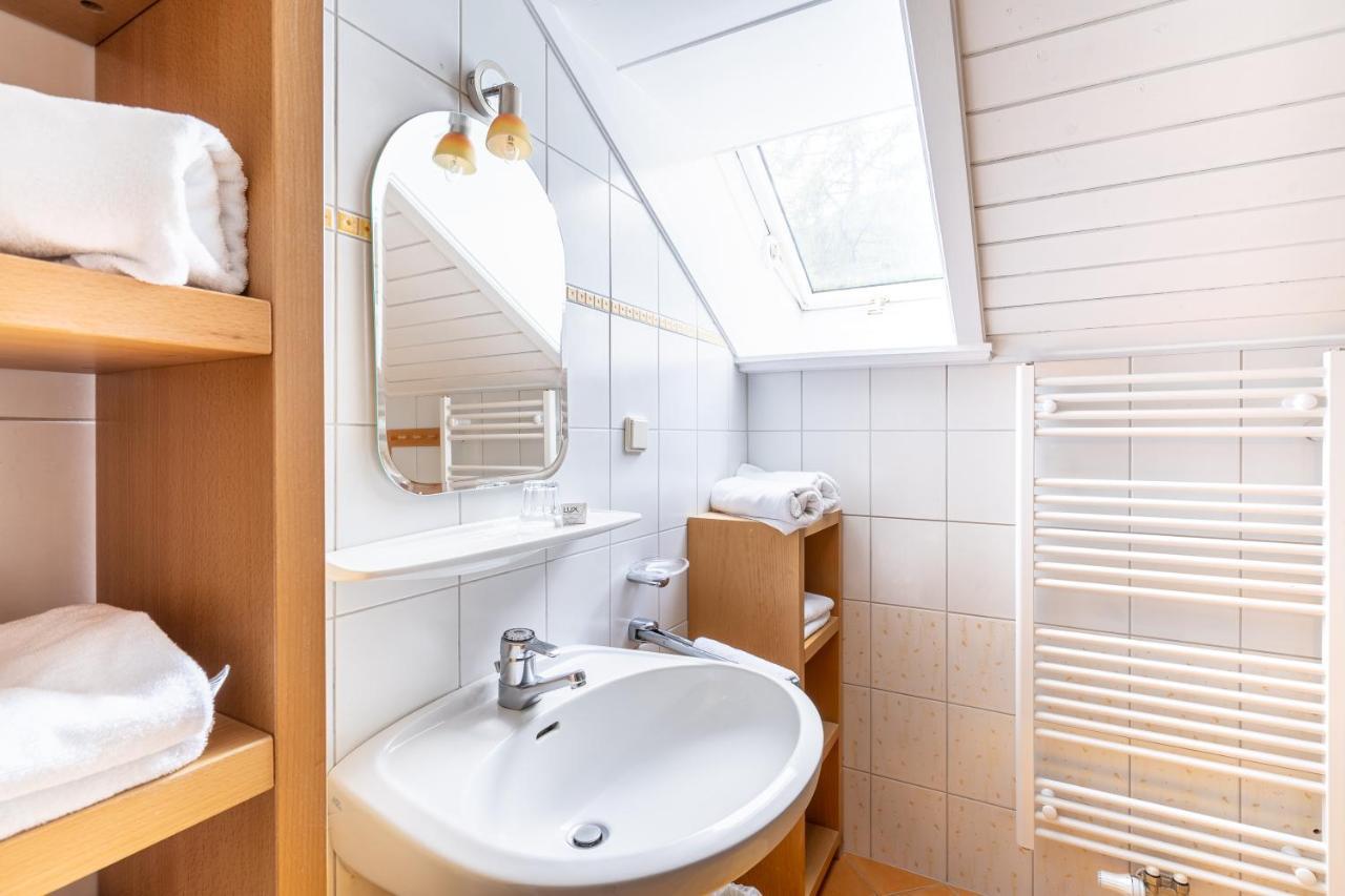 Gasthof-Appartements Sportalm Bad Kleinkirchheim Eksteriør bilde