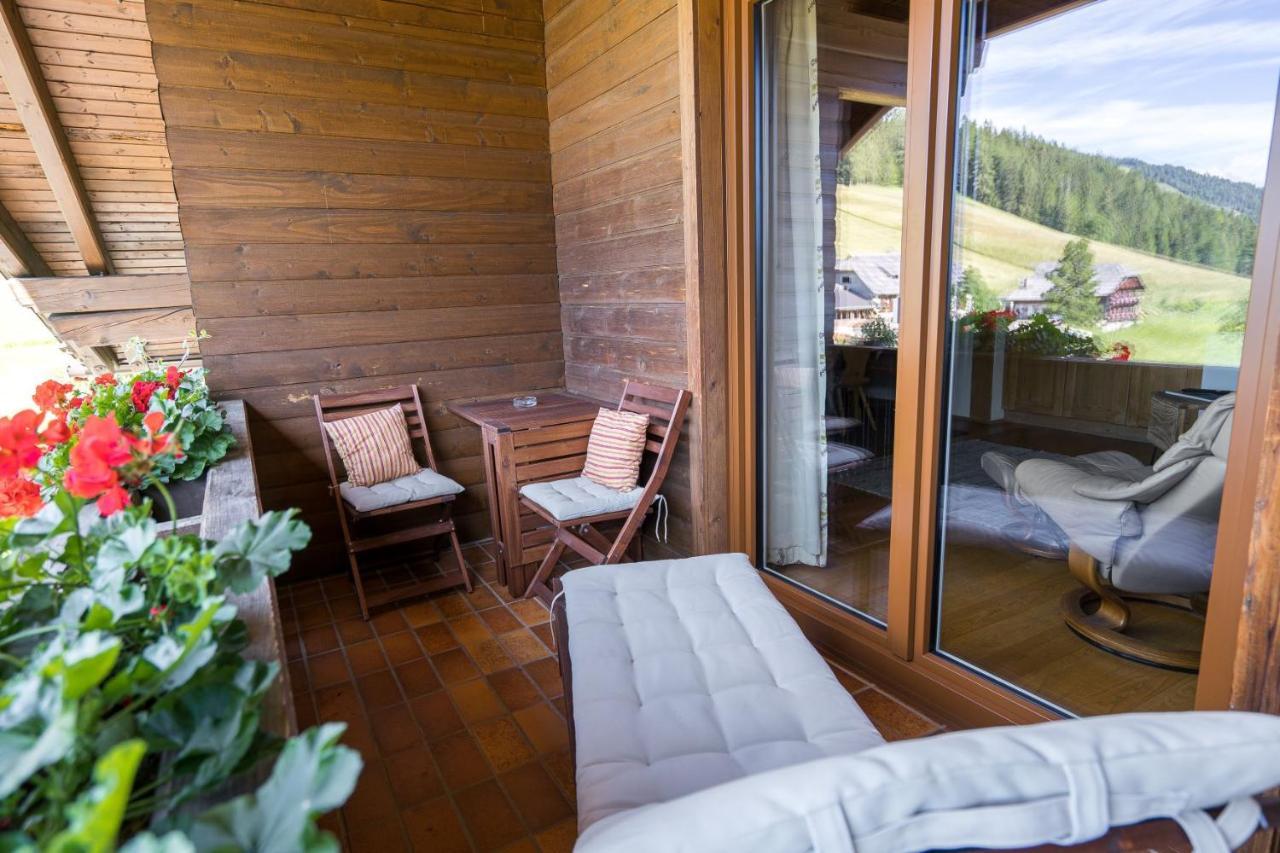 Gasthof-Appartements Sportalm Bad Kleinkirchheim Eksteriør bilde